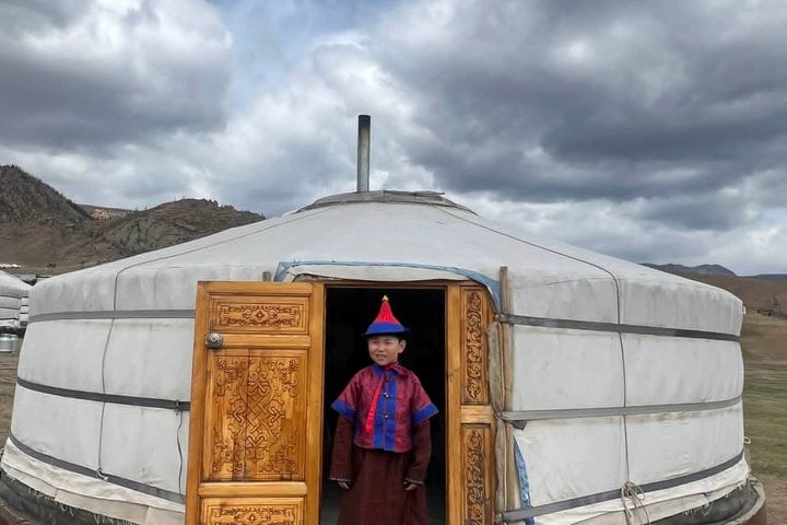 2 Day Gorkhi Terelj Tour Horse Riding, Hiking and Ger Stay 4