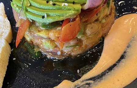 Cocktail Mixology and Beach Relaxation in Philipsburg