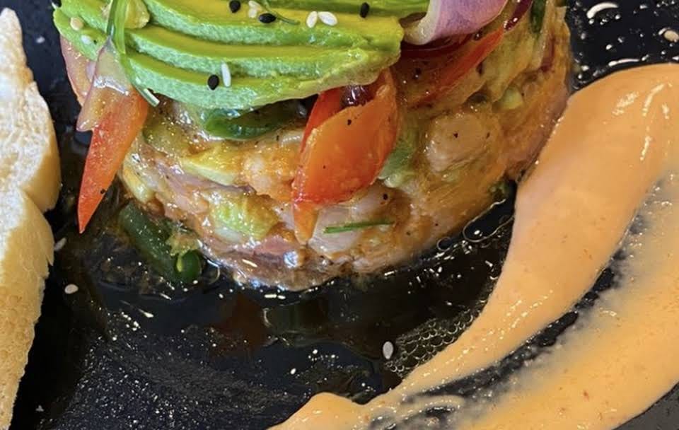 Modern Cooking & Cocktail workshop with French Marigot Exploration