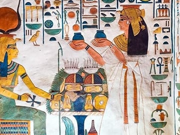 Tours in Luxor Egypt