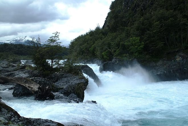 Premium Full day Tour to Osorno Volcano and Petrohue in Puerto Varas photo 6