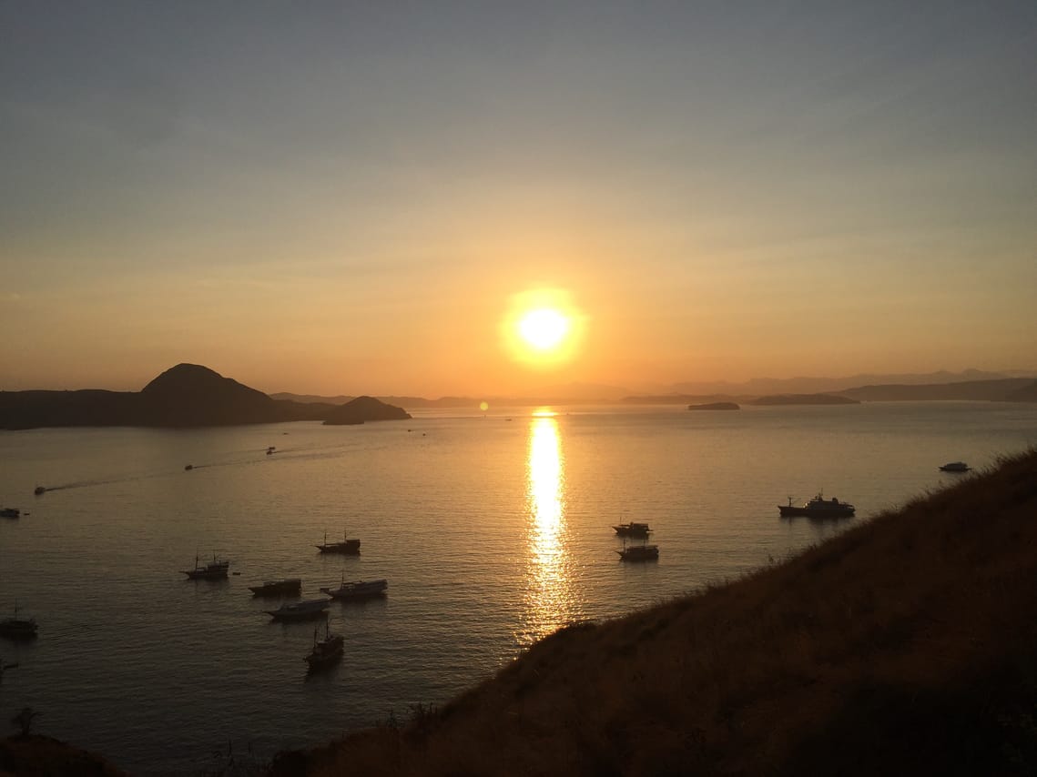 Embark on a 4-Day, 3-Night Private Boat Adventure: Explore Komodo Island’s Wonders by Boat 6