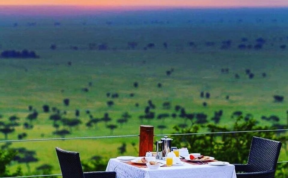 5-Day Gorilla Trekking and Wildlife Tour in Entebbe, Uganda