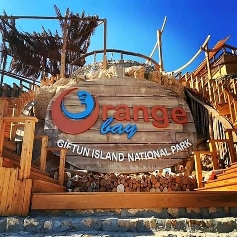 Marsa-Alam Snorkeling day trip Nefertari Cruise