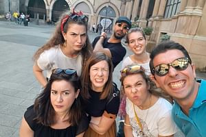 Highlights of Milan: Sforza, the Lost Duke Exploration Game