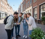Cologne Self-Guided Sherlock Holmes Murder Mystery Game 9