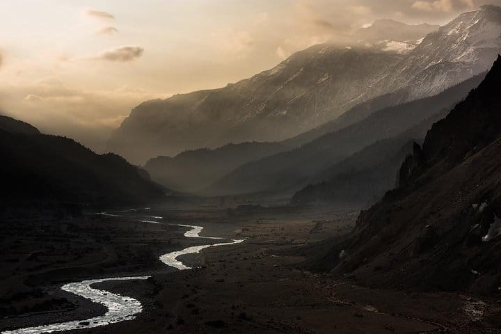 19 Days Mera Peak Climbing & Expedition – One Life-Changing Himalayan Adventure