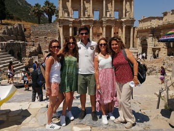 Ephesus