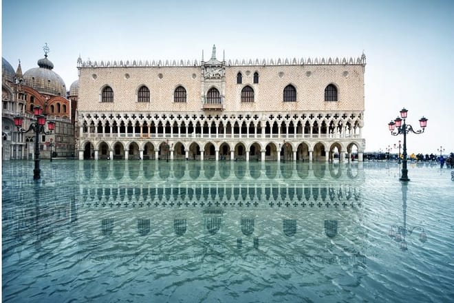 Venice for First-Timers: Essential Private Tour 5