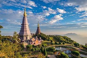 Best Of Chiang Mai Private Walking Tour
