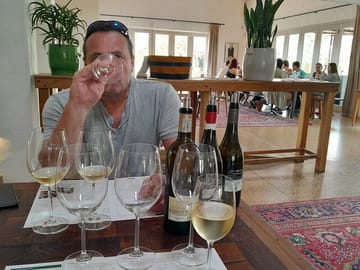 Private Tour of Robben Island, Kirstenbosch, and Groot Constantia