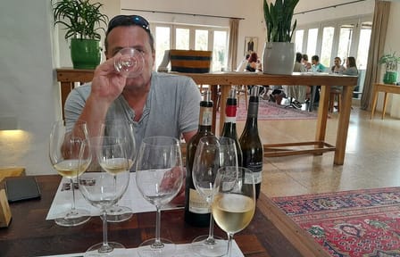 Private Tour of Robben Island, Kirstenbosch, and Groot Constantia