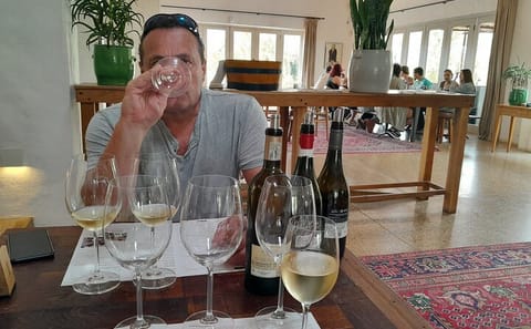 Private Tour of Robben Island, Kirstenbosch, and Groot Constantia