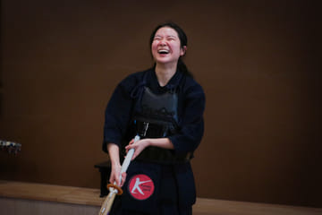 Samurai Kendo Experience: Learn Bushido in Chuo City, Tokyo
