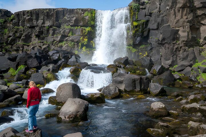Private Tour from Reykjavik: Golden Circle & Snorkeling in Silfra