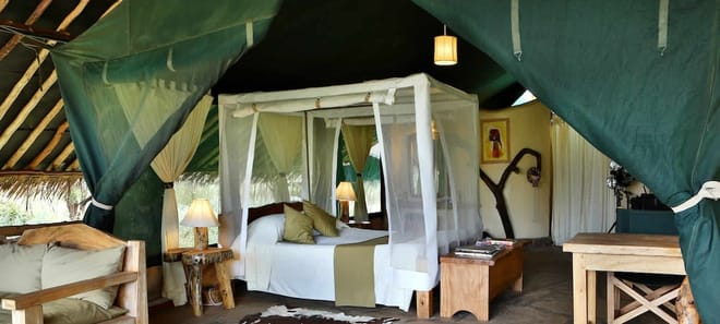 2days Amboseli Overnight Safari 5