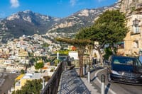 Small-Group Tour of the Amalfi Coast by Minivan with Light Lunch 3