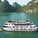 Oasis Bay Party Cruise- Best Halong Bay Cruises for Young Traveler with Live Dj
