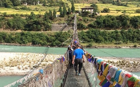 10-Day Cultural and Nature Tour of Bhutan's Highlights