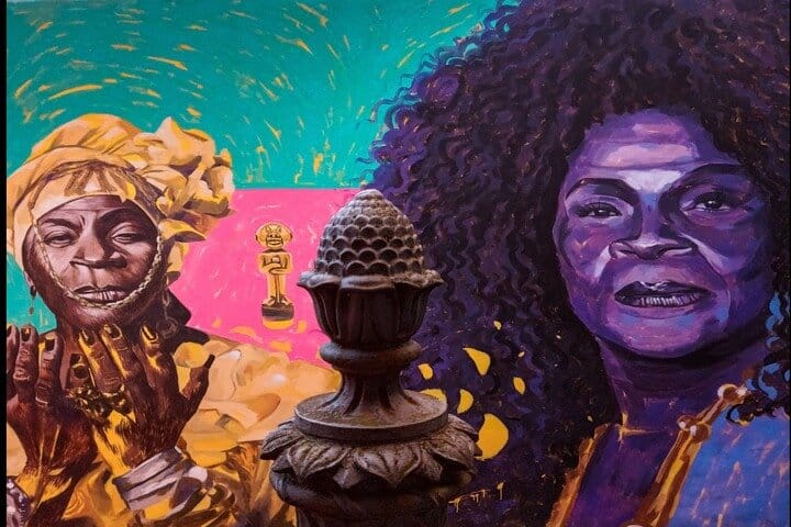 Little Africa Unveiled: Vibrant Afro-Brazilian Heritage in Rio