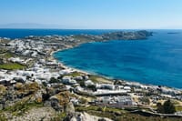 Private Tour Of Mykonos In 2 Hours With Pick Up 6