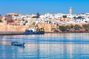 Grand Morocco Tour: North to South - 12 Days