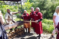 Wine Making Experience in Kakheti (unlimited wine including)  6