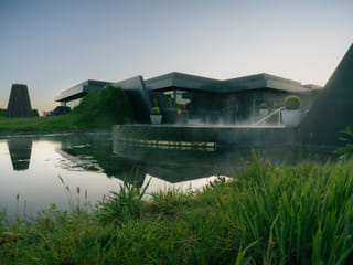 Krauma Geothermal Baths & Spa – Admission, photo 43
