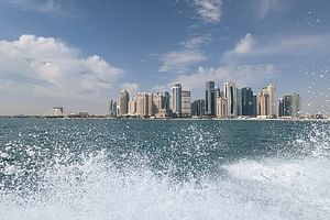 Private Guided Boat Tour in Doha