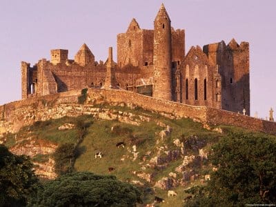 Blarney Castle Full-Day Tour