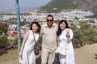 From Casablanca 2 Days to Fez via Rabat and Chefchaouen 4