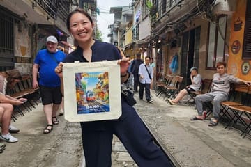 Hanoi Army Jeep Tour with Cultural Insights and Local Cuisine