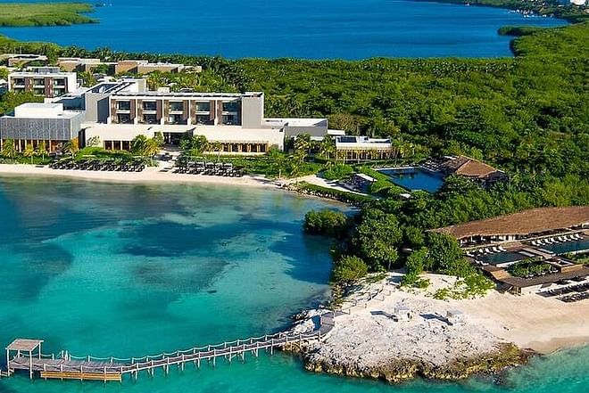 Nizuc Resort and Spa