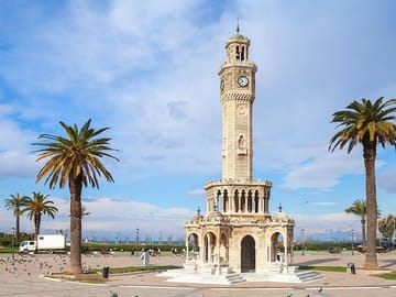 Clock Tower