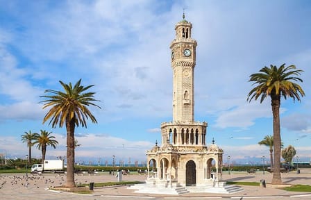 Izmir City Tour