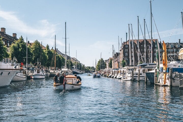 Copenhagen Private Guided tour by Car with Tailorable Itinerary 2