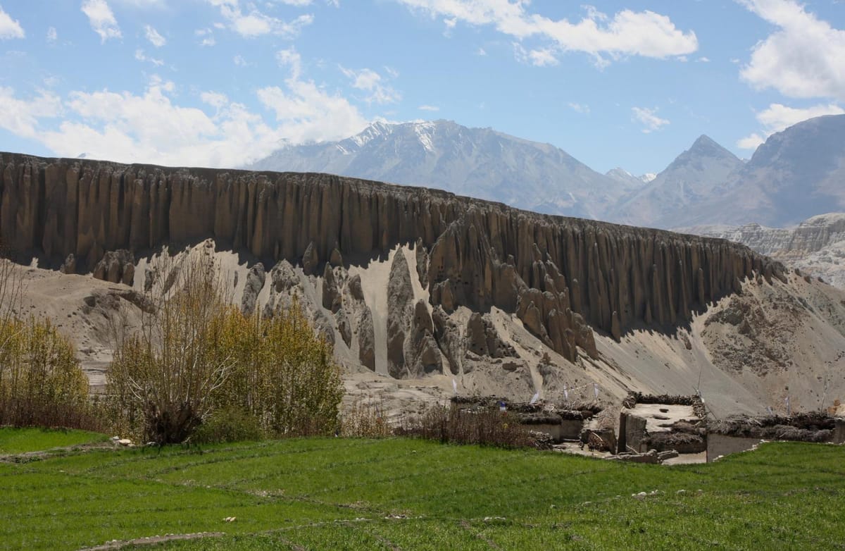 19 Days Mera Peak Climbing & Expedition – One Life-Changing Himalayan Adventure