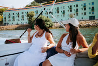 Douro River Cruise - Small-Group 2h 6