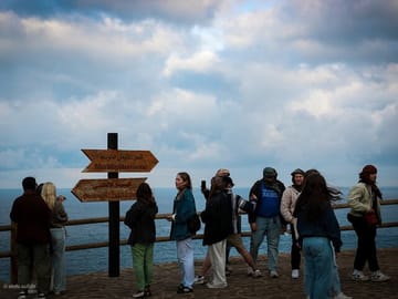 Three-Day Tour of Asilah and Chefchaouen from Tangier