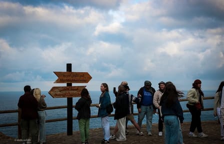 Three-Day Tour of Asilah and Chefchaouen from Tangier