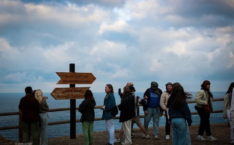 Three-Day Tour of Asilah and Chefchaouen from Tangier