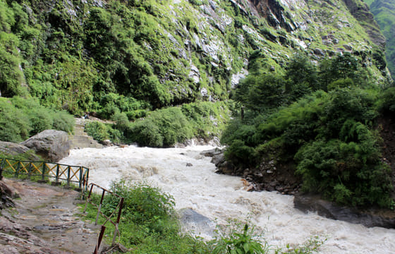 Himalayan Bliss: Yoga, Wellness & Hiking Retreat in Nepal (5 Days)