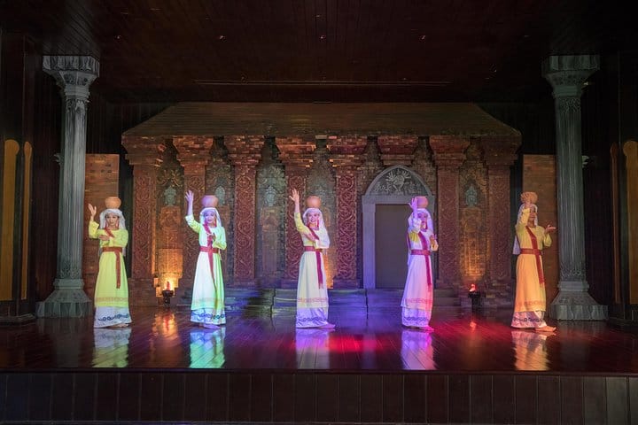 Da Nang: MY SON SANCTUARY AND MARBLE MOUNTAINS FULL-DAY TOUR 7