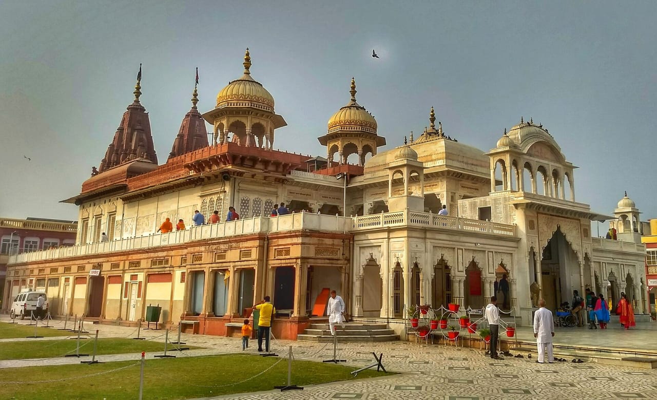 Jaisalmer to Osian Temples Tour 3