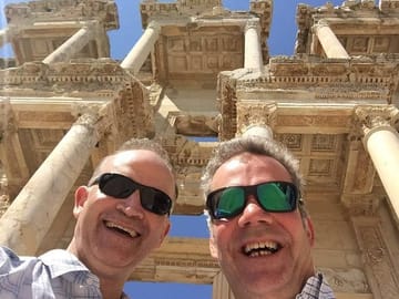Ephesus