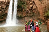 Ouzoud Falls Day Trip From Marrakech