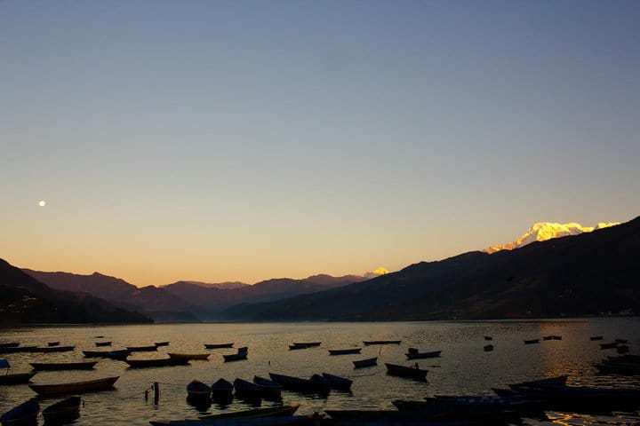 19 Days Mera Peak Climbing & Expedition – One Life-Changing Himalayan Adventure