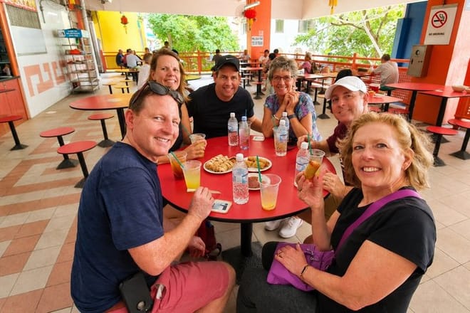 Bike and Bites Food Tour photo 6
