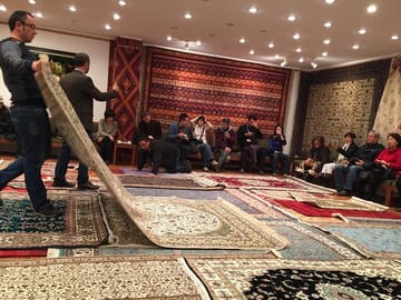 CarpetWeavingCenter