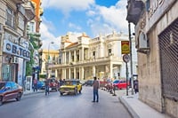 Full Day Trip - Cairo To Alexandria 10
